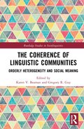 Coherence of Linguistic Communities