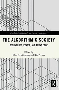 Algorithmic Society