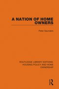 Nation of Home Owners