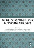 The Papacy and Communication in the Central Middle Ages