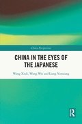 China in the Eyes of the Japanese