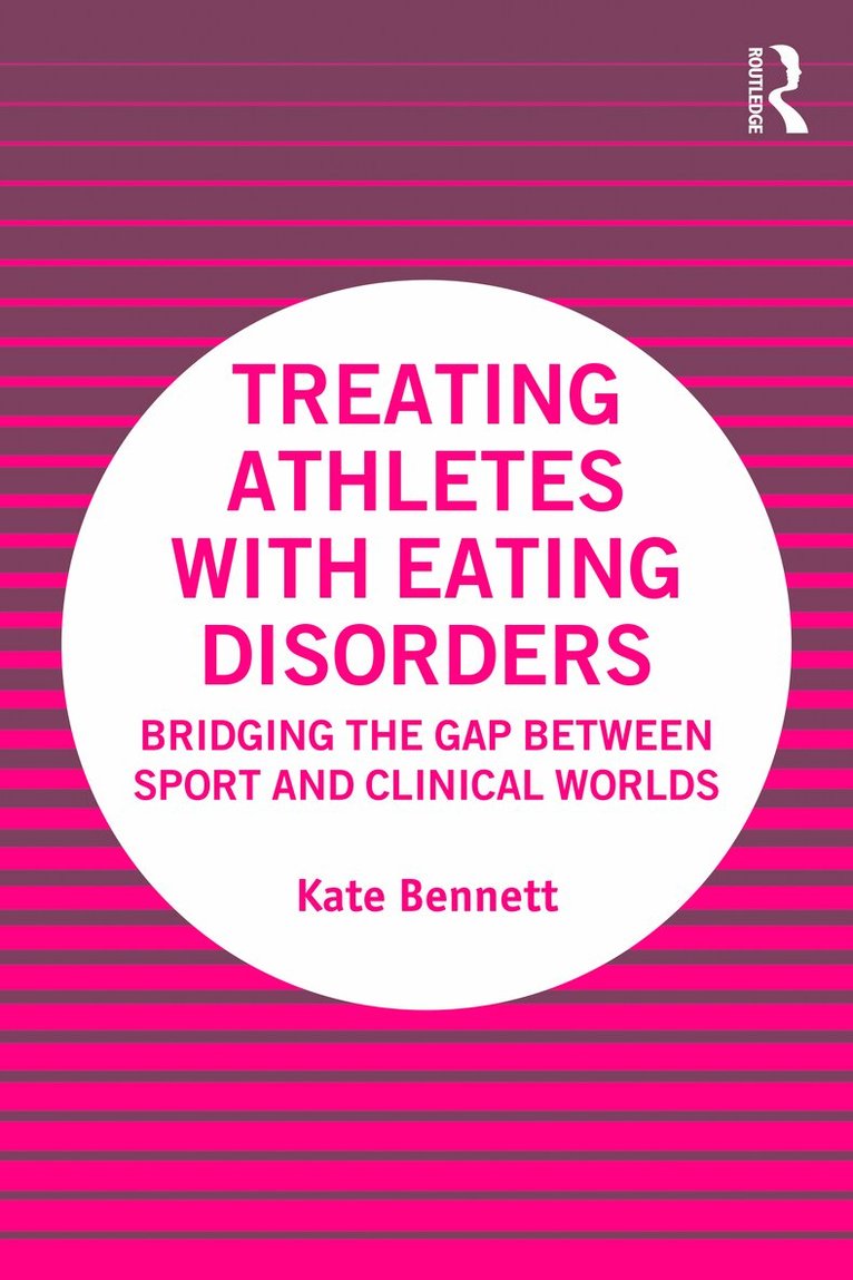 Treating Athletes with Eating Disorders