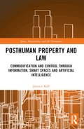 Posthuman Property and Law