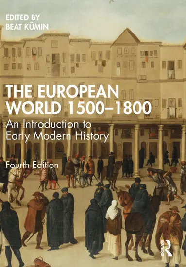 European World 1500-1800