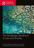 Routledge Handbook of Law and Society