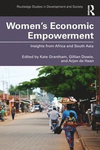 Women's Economic Empowerment