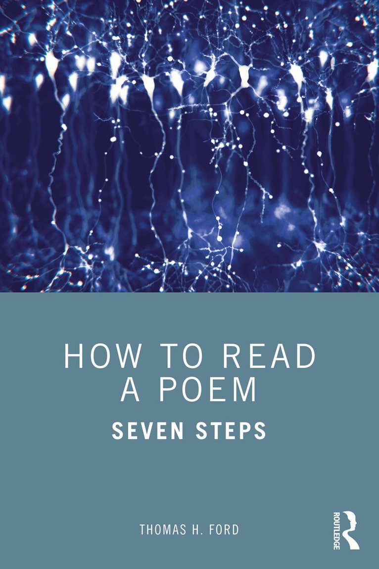 Thomas H. Ford - How to Read a Poem, Häftad