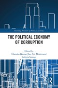 Political Economy of Corruption