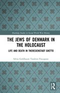Jews of Denmark in the Holocaust