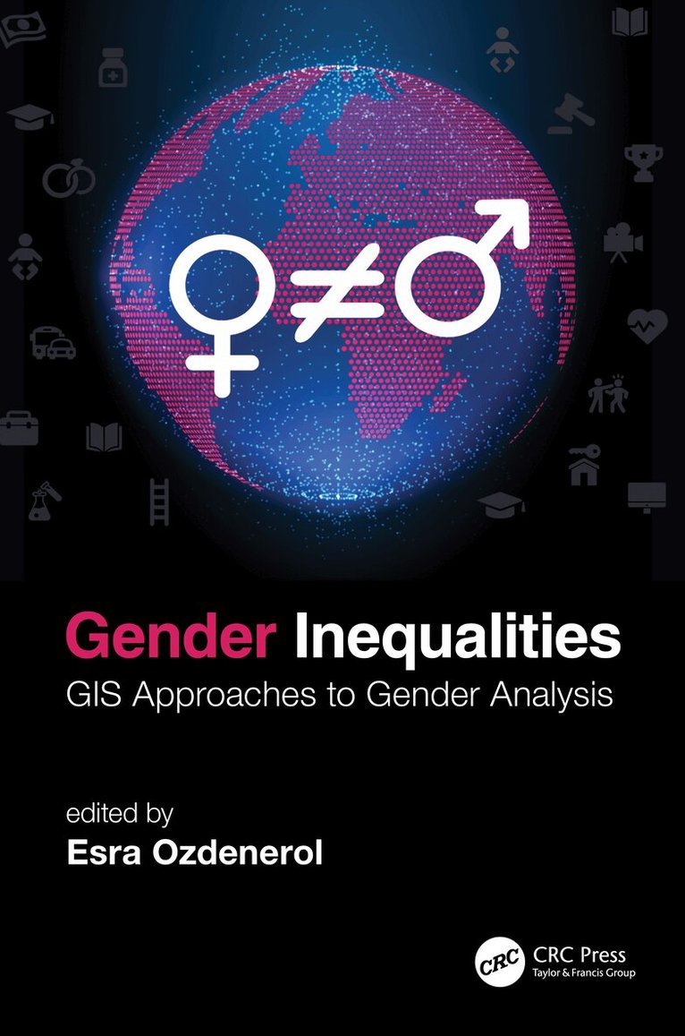 Esra Ozdenerol - Gender Inequalities, Häftad. Tillgänglighet: Lägg i varukorg