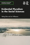 Evidential Pluralism in the Social Sciences