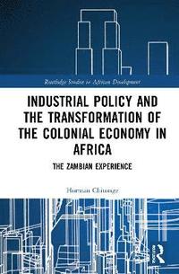 Industrial Policy and the Transformation of the Colonial Economy in Africa