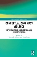 Conceptualizing Mass Violence