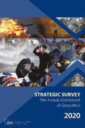 The Strategic Survey 2020