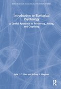 Introduction to Ecological Psychology