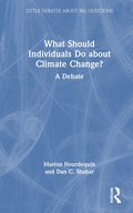What Should Individuals Do about Climate Change?