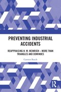 Preventing Industrial Accidents