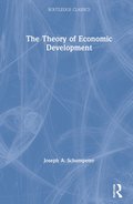 Theory of Economic Development