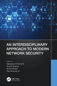 Interdisciplinary Approach to Modern Network Security