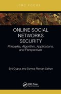 Online Social Networks Security