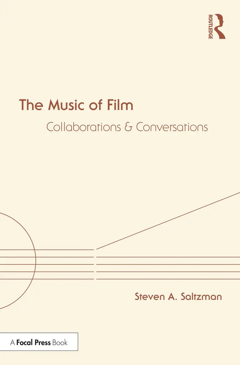 Steven Saltzman - Music of Film, Häftad. Tillgänglighet: Lägg i varukorg