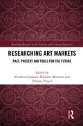 Researching Art Markets