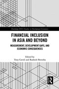 Financial Inclusion in Asia and Beyond