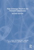 High Leverage Practices for Inclusive Classrooms