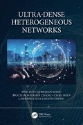 Ultra-Dense Heterogeneous Networks