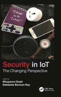Security in IoT