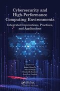 Cybersecurity and High-Performance Computing Environments