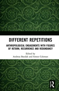 Different Repetitions