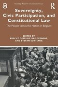 Sovereignty, Civic Participation, and Constitutional Law