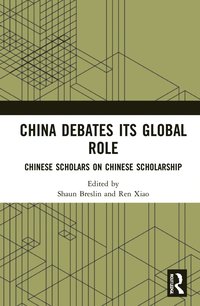 China Debates Its Global Role