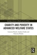 Charity and Poverty in Advanced Welfare States