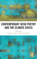Contemporary Irish Poetry and the Climate Crisis