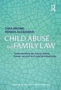 Child Abuse and Family Law