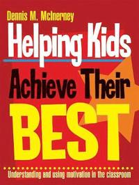 Helping Kids Achieve Their Best