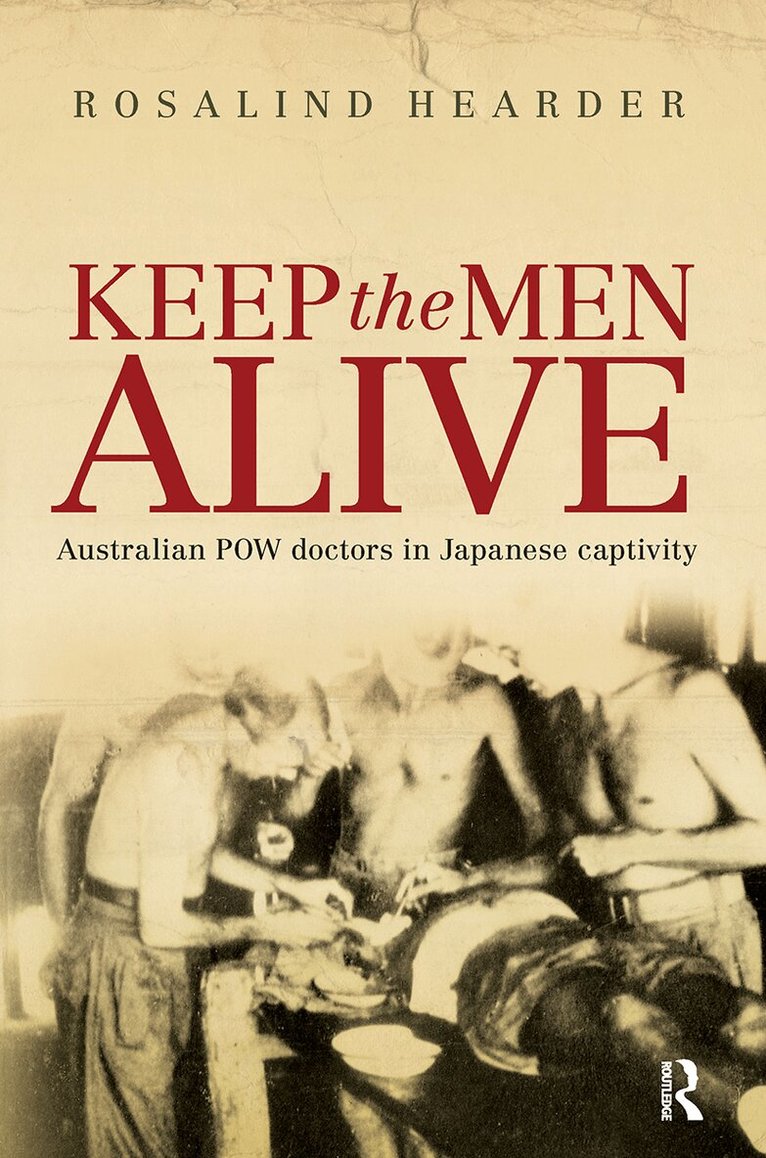 Keep the Men Alive