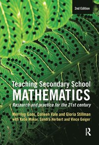 Teaching Secondary School Mathematics