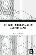 Gehlen Organization and the Nazis