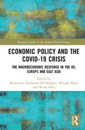 Economic Policy and the Covid-19 Crisis