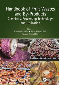 Handbook of Fruit Wastes and By-Products