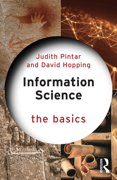 Judith Pintar, David Hopping - Information Science, Häftad