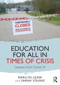 Education for All in Times of Crisis