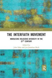 The Interfaith Movement