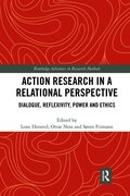 Action Research in a Relational Perspective