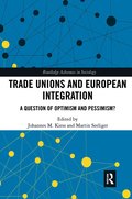 Trade Unions and European Integration