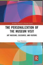 The Personalization of the Museum Visit