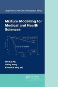 Mixture Modelling for Medical and Health Sciences